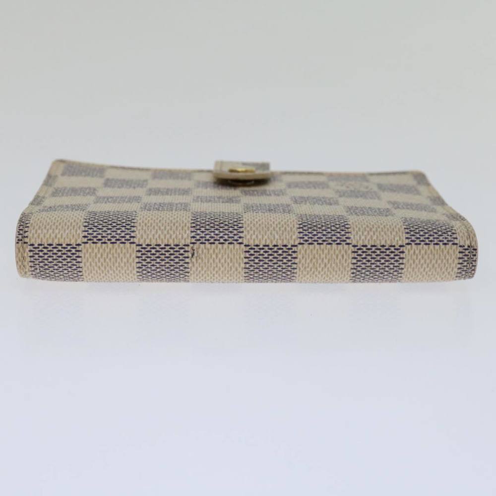 LOUIS VUITTON Agenda PM Wallet - Picture 3 of 16